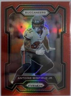 Antoine Winfield Jr.