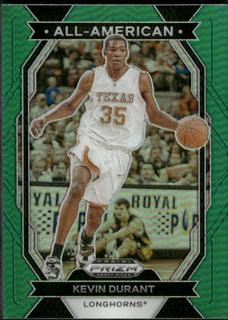 Kevin Durant