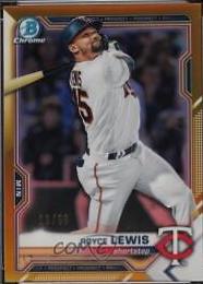 Royce Lewis