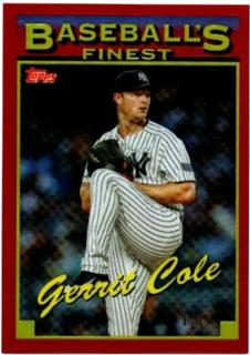 Gerrit Cole