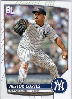 Nestor Cortes