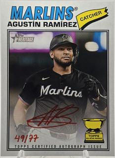 Agustin Ramirez