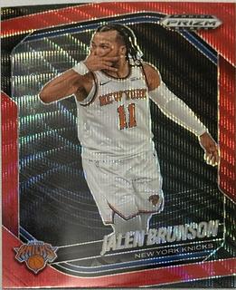 Jalen Brunson