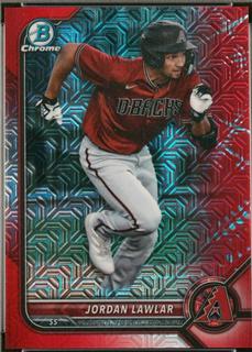 Jordan Lawlar