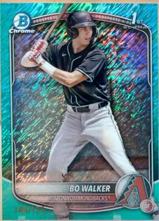 Bo Walker