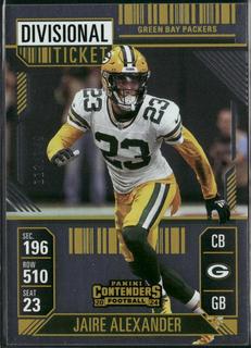 Jaire Alexander