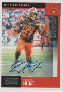 Kareem Hunt