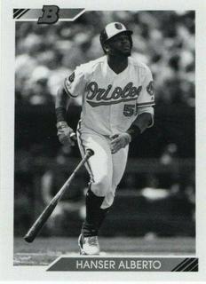 Hanser Alberto