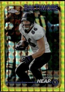 Todd Heap