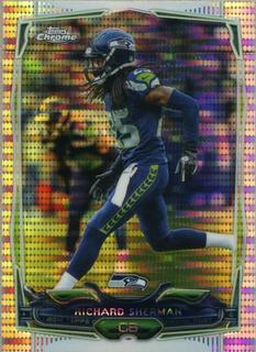 Richard Sherman