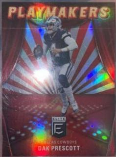Dak Prescott