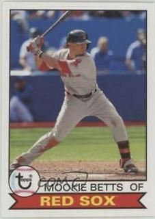 Mookie Betts
