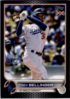 Cody Bellinger