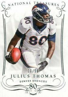 Julius Thomas