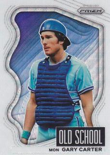 Gary Carter
