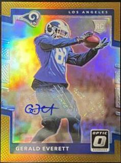 Gerald Everett