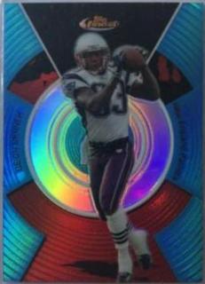 Deion Branch