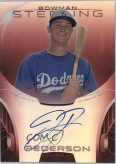 Joc Pederson