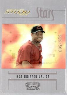 Ken Griffey Jr.