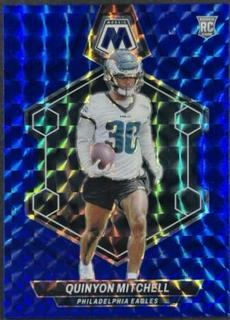 Quinyon Mitchell