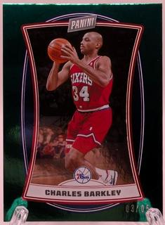 Charles Barkley