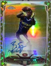 Bruce Ellington