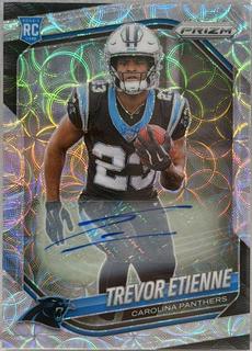 Trevor Etienne