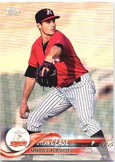 Dylan Cease
