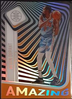 Kevin Durant