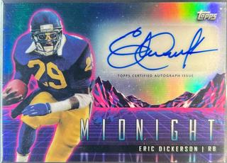 Eric Dickerson
