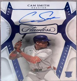 Cam Smith