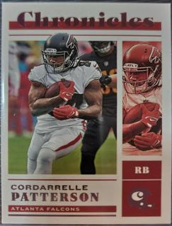 Cordarrelle Patterson