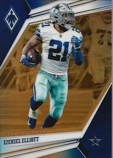Ezekiel Elliott