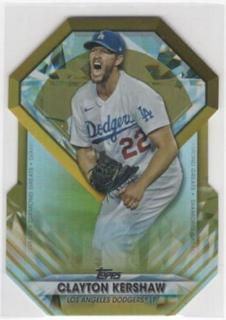 Clayton Kershaw