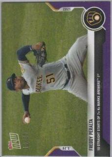 Freddy Peralta
