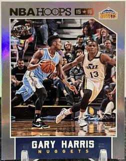 Gary Harris
