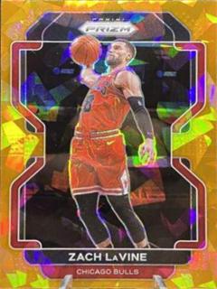 Zach LaVine