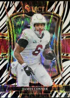 James Conner