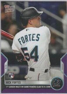 Nick Fortes