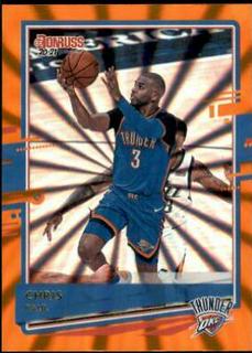 Chris Paul