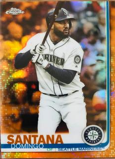 Domingo Santana
