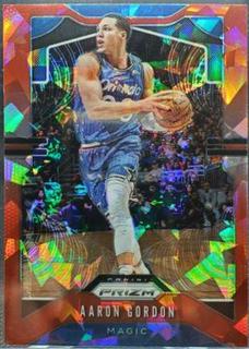 Aaron Gordon