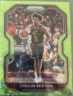 Collin Sexton