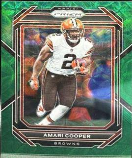 Amari Cooper