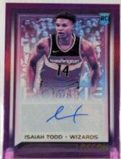 Isaiah Todd