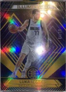Luka Doncic