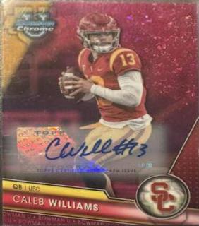 Caleb Williams