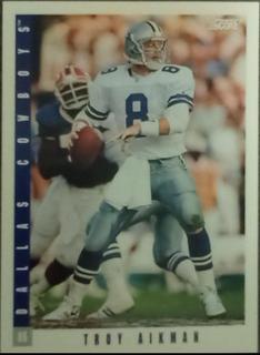Troy Aikman