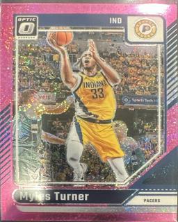 Myles Turner