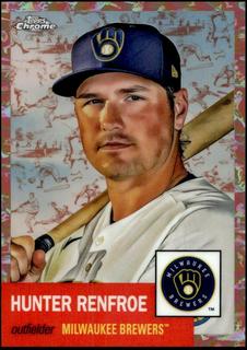 Hunter Renfroe